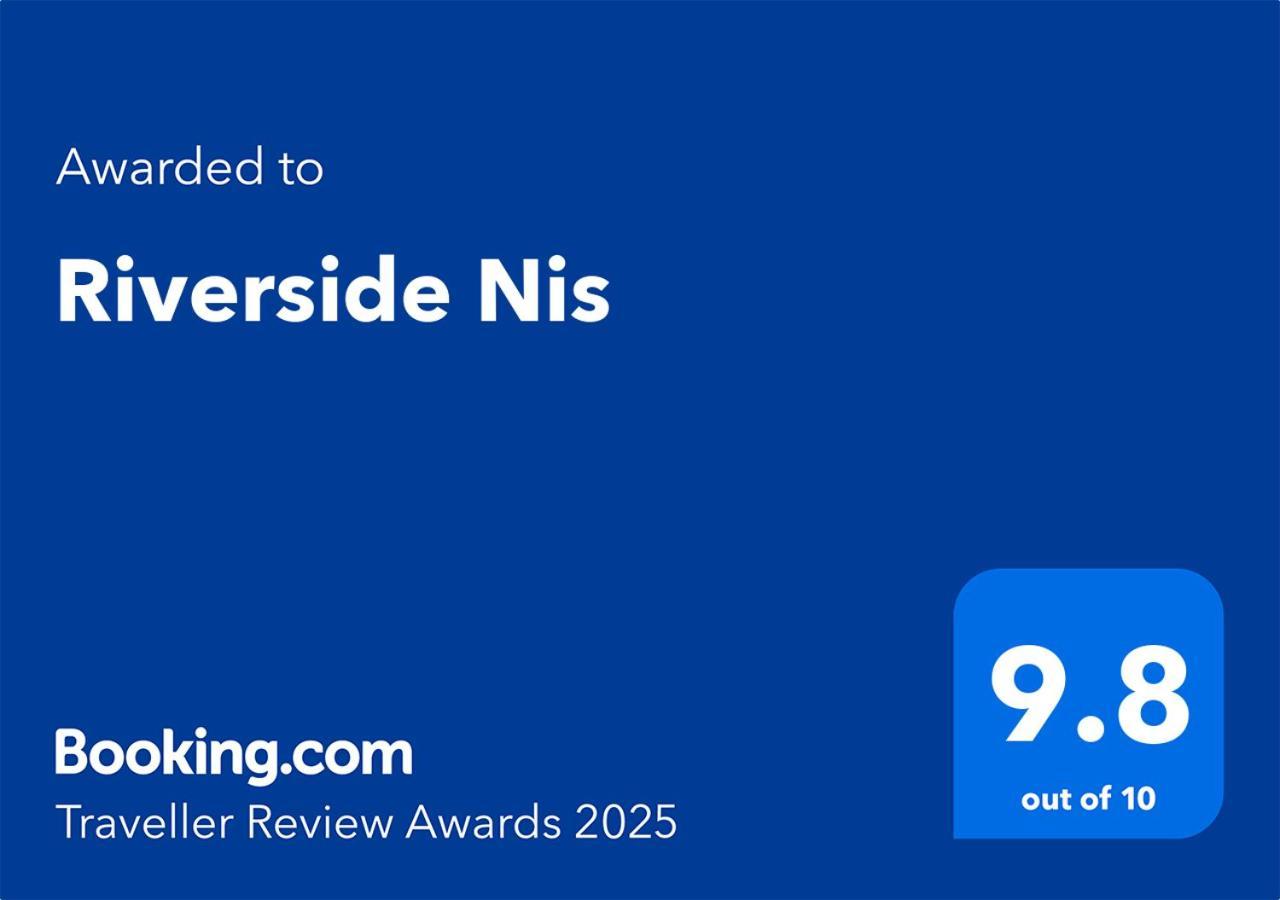 Riverside Ni מראה חיצוני תמונה